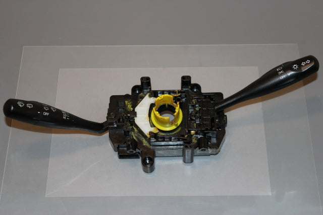 Hyundai Atoz Column Switch Wipers and Lights 