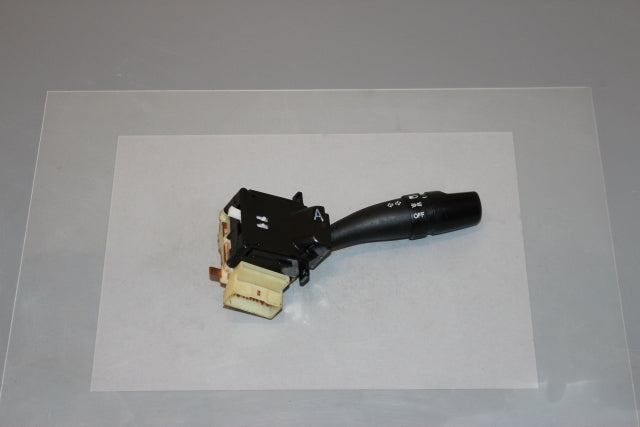 Hyundai Accent Column Switch Lights and Indicator 