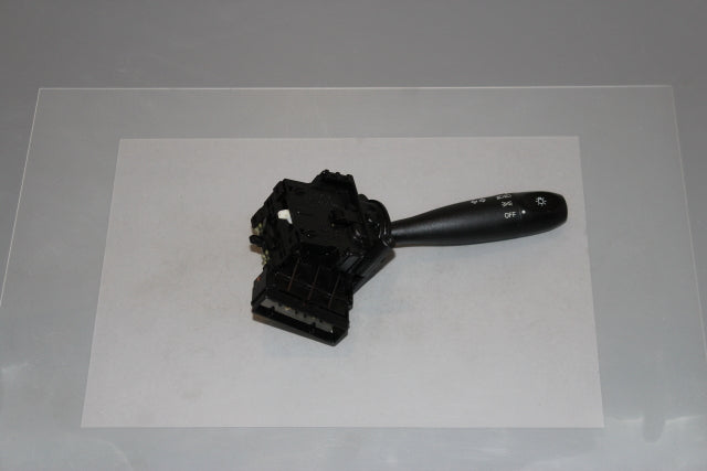 Hyundai Getz Column Switch Lights and Indicator 