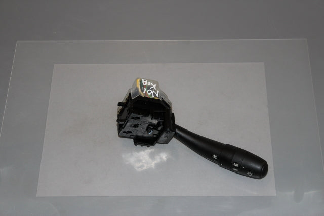 Kia Ceed Column Switch Lights and Indicator 