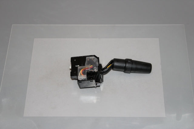 Mazda Mazda3 Column Switch Lights and Indicator 