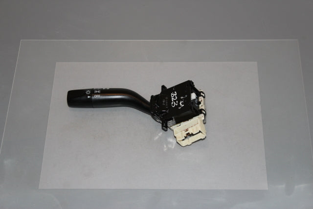 Mazda 323 Column Switch Lights and Indicator 