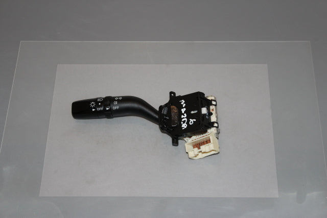 Mazda Mazda6 Column Switch Lights and Indicator 