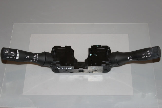 Nissan Micra Column Switch Wipers and Lights 