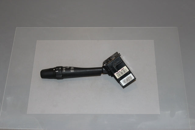 Nissan Micra Column Switch Wipers 