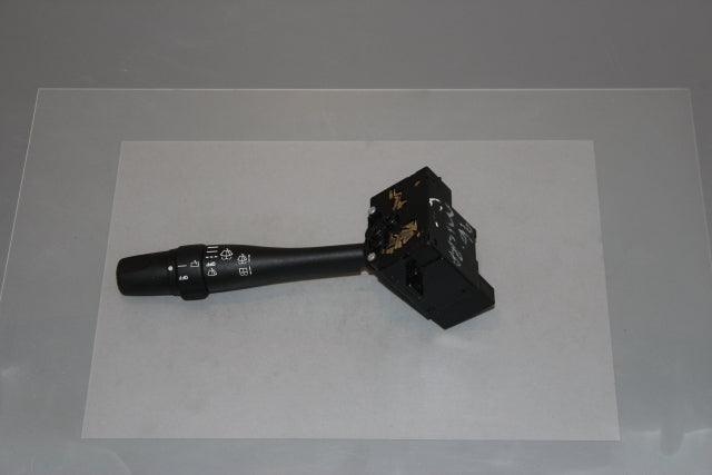Nissan Micra Column Switch Wipers 