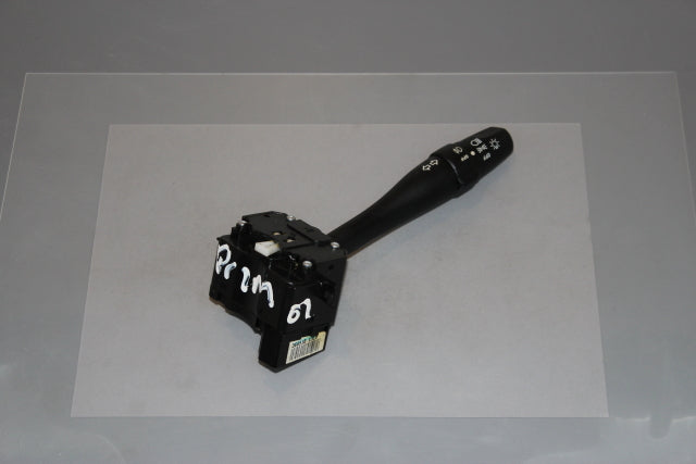 Nissan Primera Column Switch Lights and Indicator 