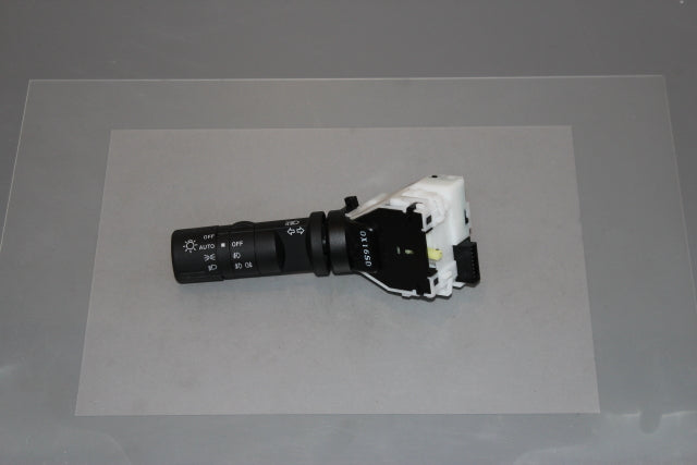 Nissan Qashqai Column Switch Lights and Indicator 