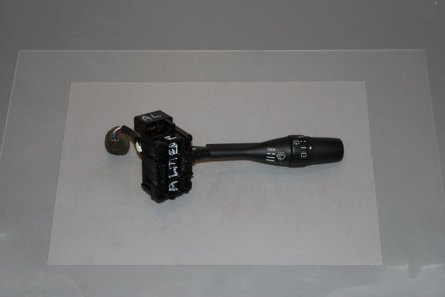 Nissan Almera Column Switch Lights and Indicator 