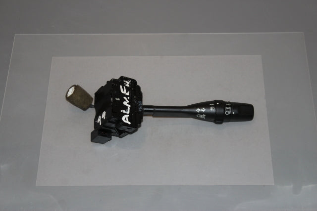 Nissan Almera Column Switch Lights and Indicator 