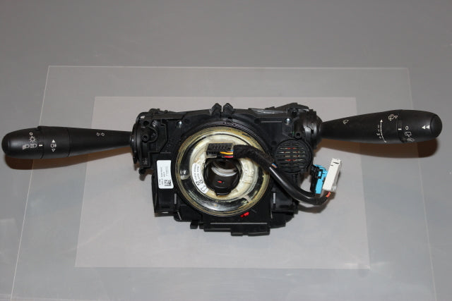 Citroen C4 Column Switch Wipers and Lights 