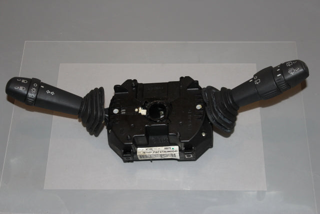 Fiat Stilo Column Switch Wipers and Lights 
