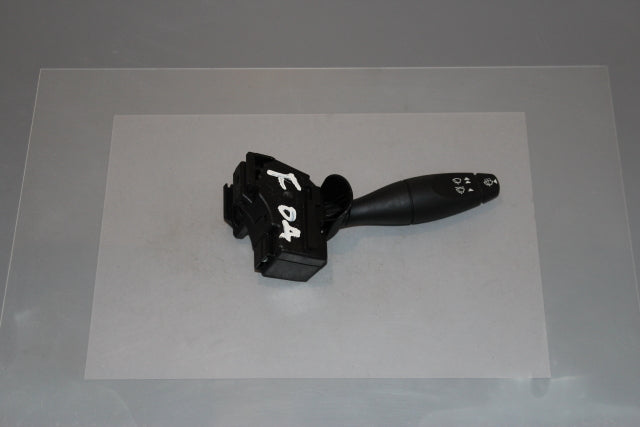 Ford Fiesta Column Switch Wipers 