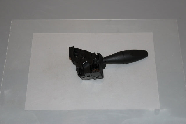 Ford Fiesta Column Switch Lights and Indicator 