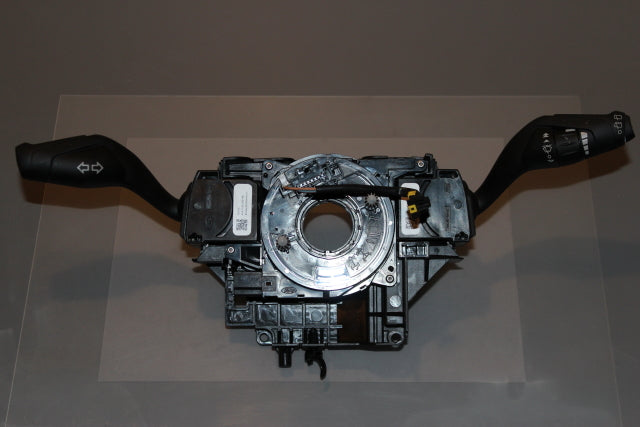 Ford Focus Column Switch Wipers and Lights 