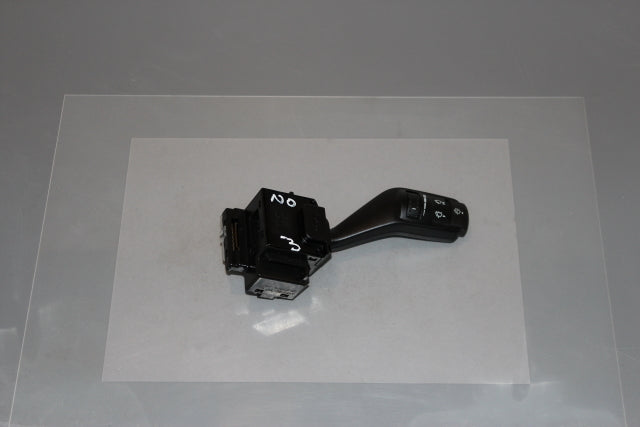 Ford Focus Column Switch Wipers 