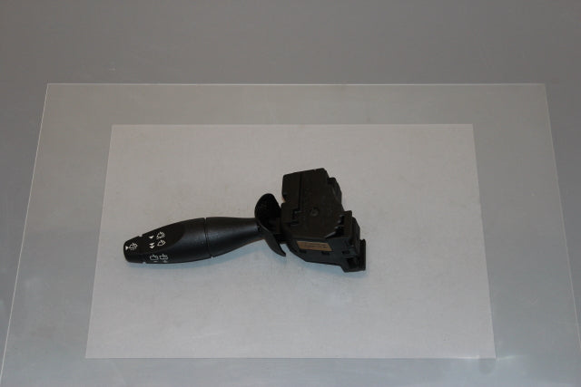 Ford Focus Column Switch Wipers 
