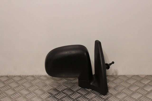 Hyundai Atoz Door Mirror Drivers Side (2001)