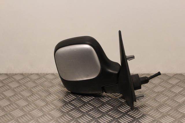 Citroen Berlingo Door Mirror Drivers Side (2001)