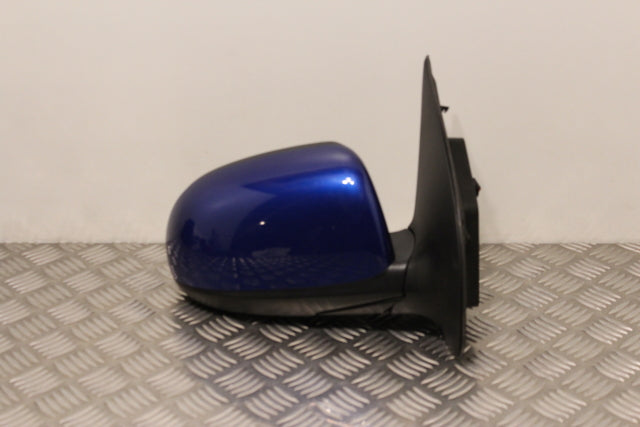 Hyundai i20 Door Mirror Drivers Side (2008)