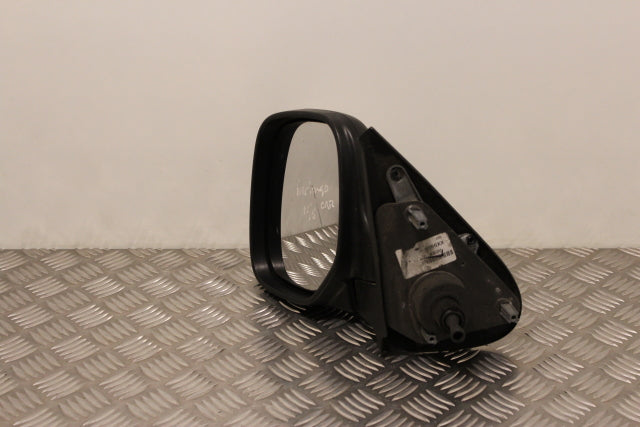 Citroen Berlingo Door Mirror Passengers Side (2001)