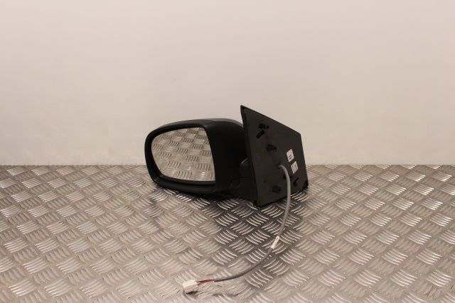 Nissan Note Door Mirror Passengers Side (2012)