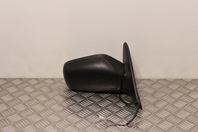 Nissan Primera Door Mirror Drivers Side (1999)