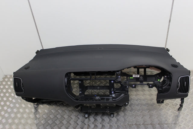 Kia Rio Dash Assembly (2016)