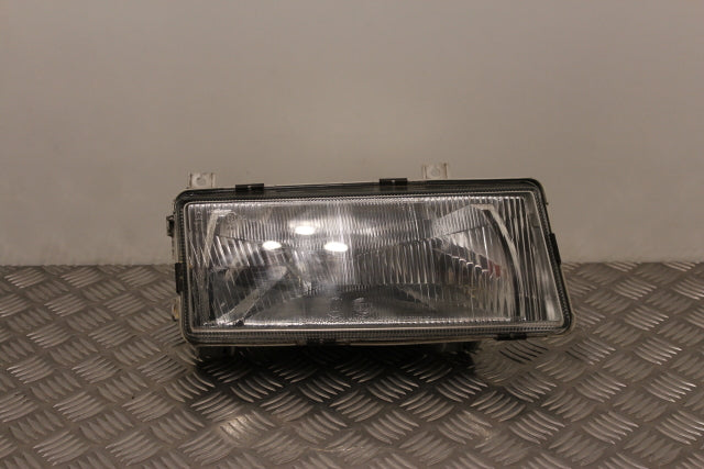 Skoda Felicia Headlamp Drivers Side (2000)