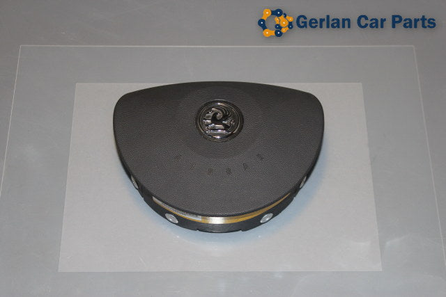 Opel Meriva Airbag Drivers 