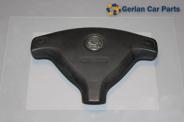 Opel Astra Airbag Drivers (2001) - 1