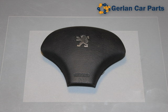 Peugeot Partner Van Airbag Drivers (2002)