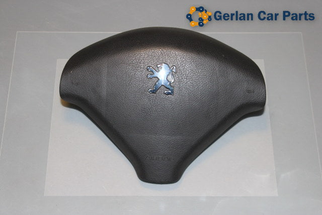 Peugeot 307 Airbag Drivers 