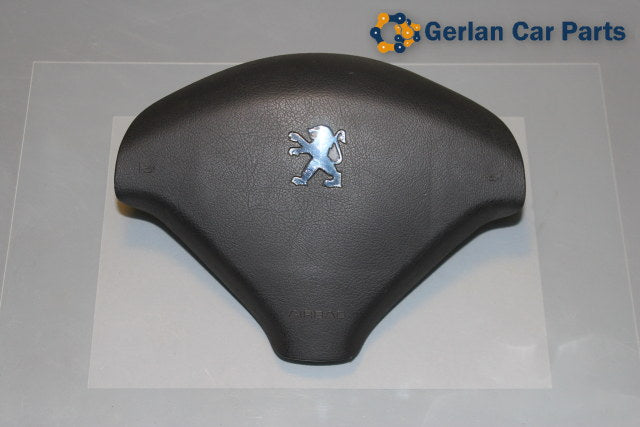 Peugeot 307 Airbag Drivers 