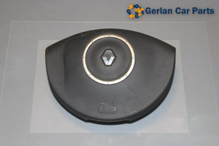 Renault Scenic Airbag Drivers 2007