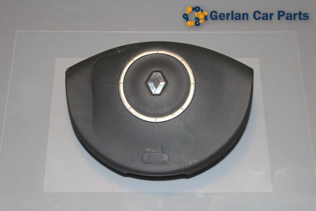 Renault Scenic Airbag Drivers 