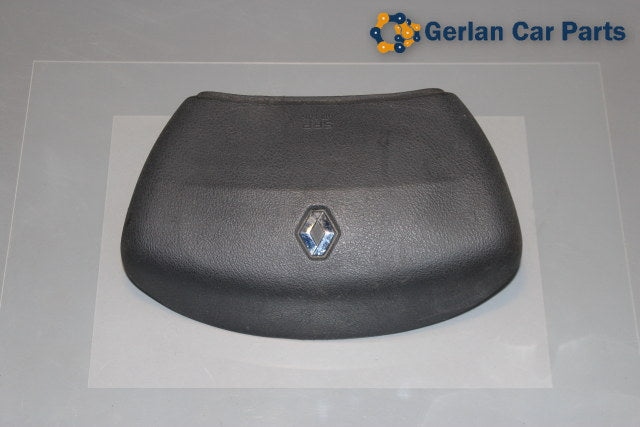 Renault Laguna Airbag Drivers 