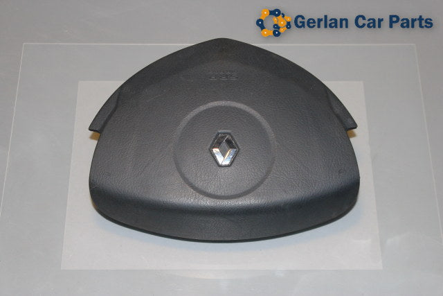 Renault Clio Airbag Drivers 