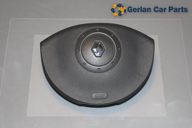 Renault Megane Airbag Drivers 