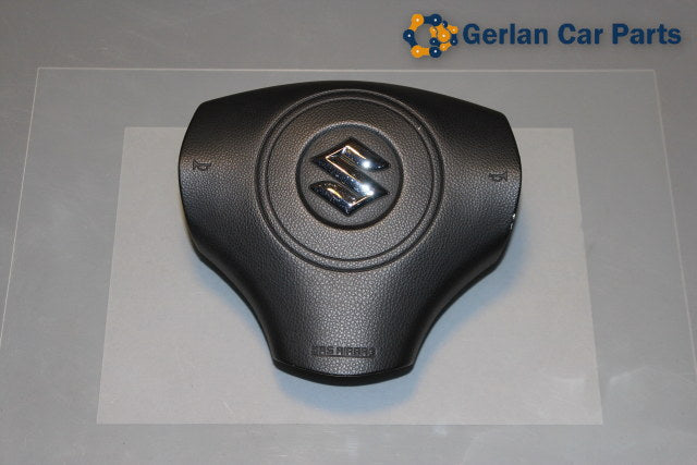 Suzuki Grand Vitara Airbag Drivers (2008)