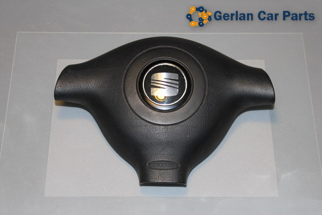 Seat Leon Airbag Drivers 