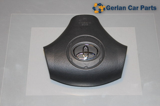 Toyota Corolla Airbag Drivers 
