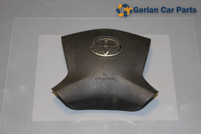 Toyota Avensis Airbag Drivers 
