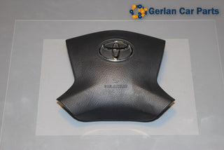 Toyota Avensis Airbag Drivers 2008