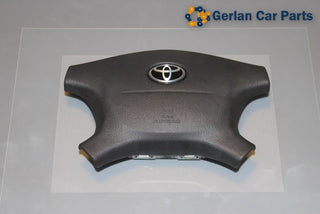 Toyota Corolla Airbag Drivers 2001