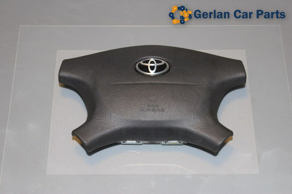 Toyota Corolla Airbag Drivers (2001) - 1