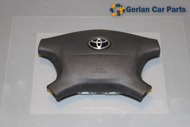 Toyota Corolla Airbag Drivers 