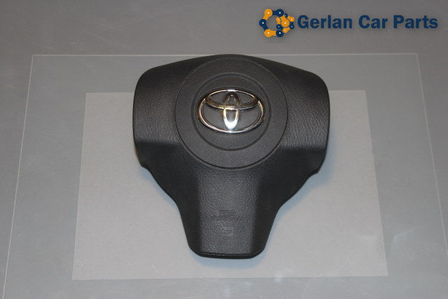 Toyota Rav4 Airbag Drivers 