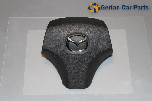 Mazda Mazda6 Airbag Drivers (2003)