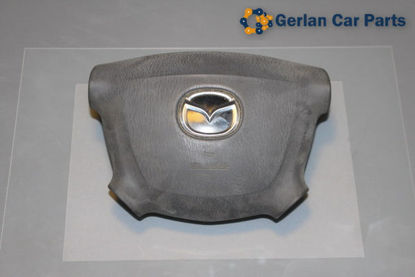 Mazda 323 Airbag Drivers (2001) - 1